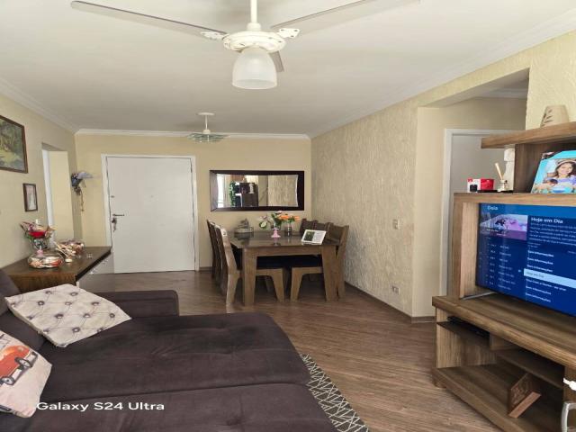 #17 - Apartamento para Venda em Carapicuíba - SP - 1