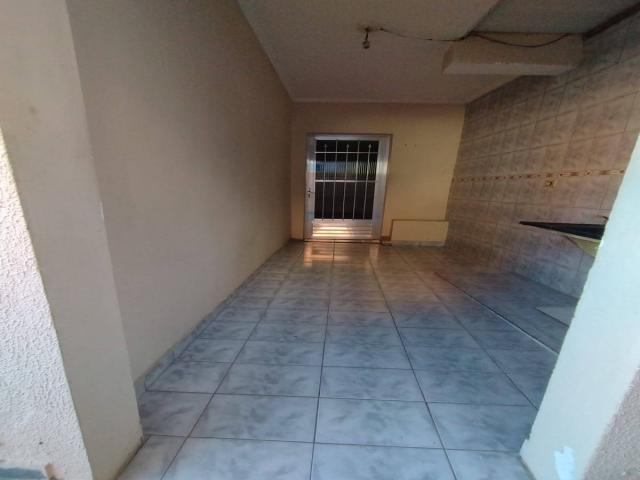 Casa para Venda em Carapicuíba - 4