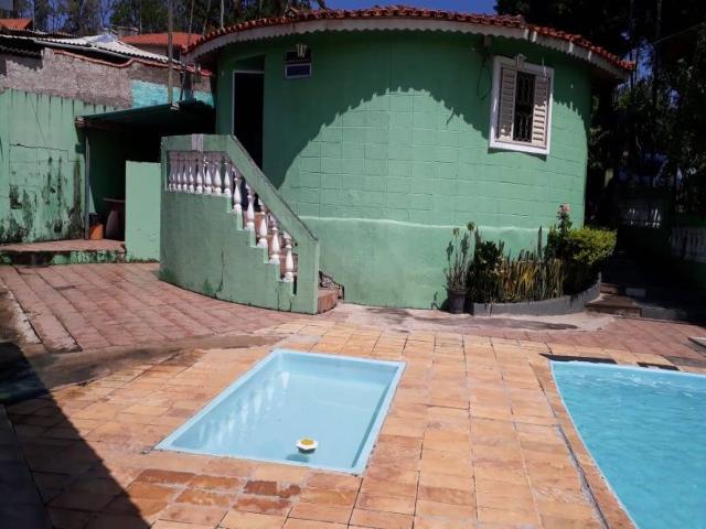 #20 - Chácara para Venda em Mairinque - SP - 2