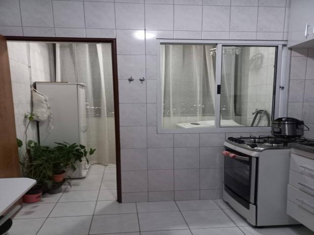 Apartamento para Venda em Carapicuíba - 4