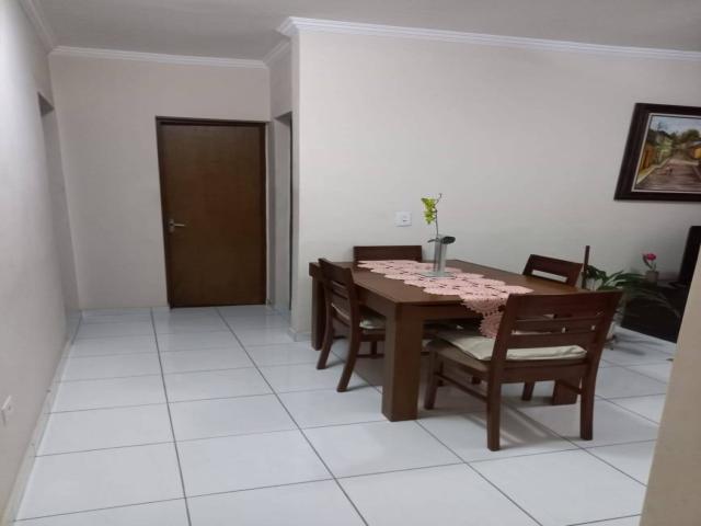 #21 - Apartamento para Venda em Carapicuíba - SP