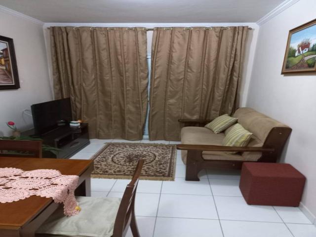 #21 - Apartamento para Venda em Carapicuíba - SP