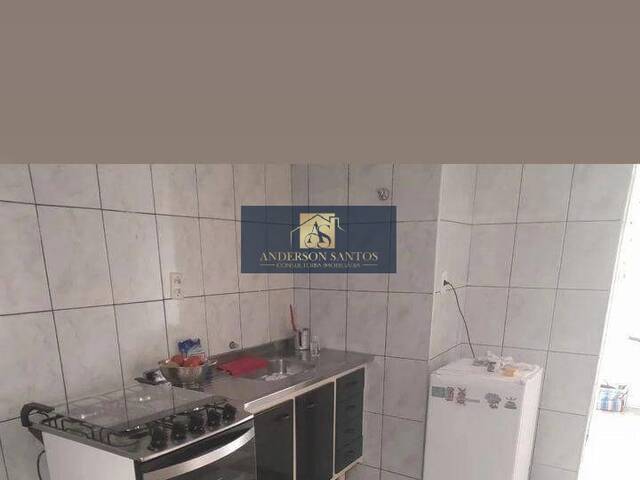 Apartamento para Venda em Carapicuíba - 3
