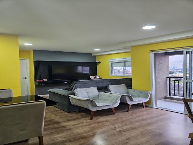 #24 - Apartamento para Venda em Carapicuíba - SP - 3