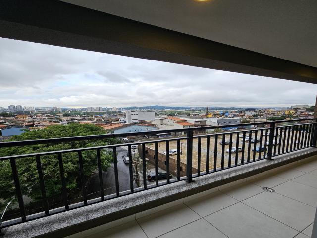 Apartamento para Venda em Carapicuíba - 4