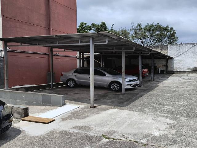 #25 - Apartamento para Venda em Carapicuíba - SP - 3