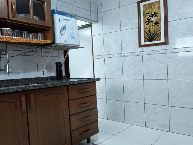 #25 - Apartamento para Venda em Carapicuíba - SP - 2