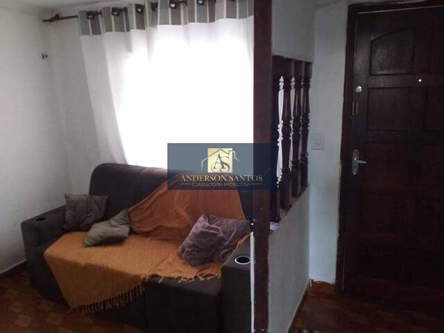 Apartamento para Venda em Carapicuíba - 4