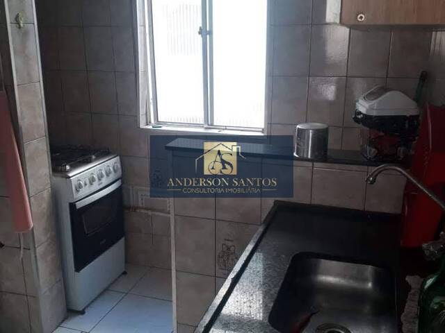 Apartamento para Venda em Carapicuíba - 5