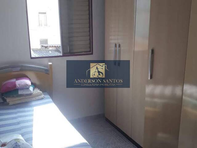 #28 - Apartamento para Venda em Carapicuíba - SP - 3