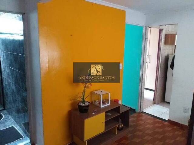 Venda em Conjunto Habitacional Presidente Castelo Branco - Carapicuíba