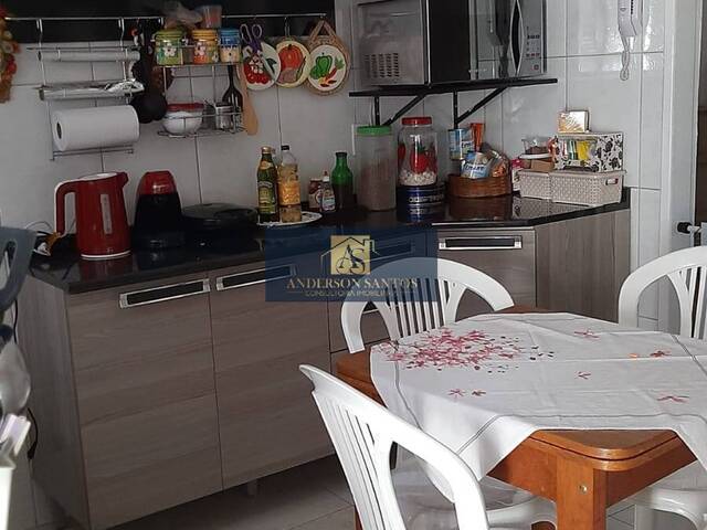 Casa para Venda em Jandira - 5