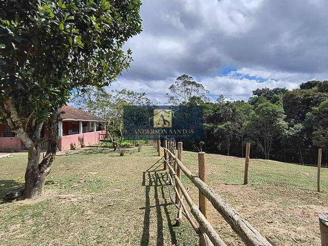 #31 - Chácara para Venda em Juquitiba - SP