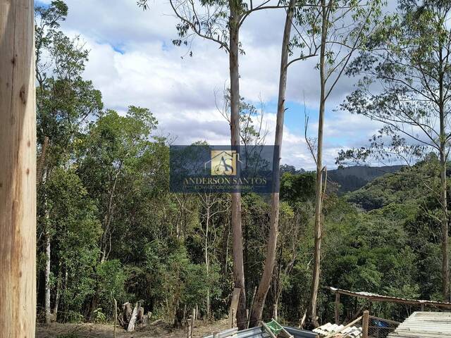 #31 - Chácara para Venda em Juquitiba - SP