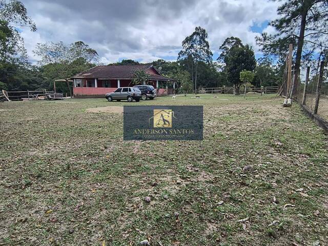 #31 - Chácara para Venda em Juquitiba - SP