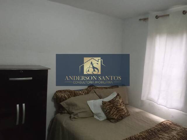 Apartamento para Venda em Carapicuíba - 4
