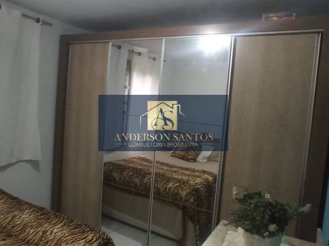 Apartamento para Venda em Carapicuíba - 5