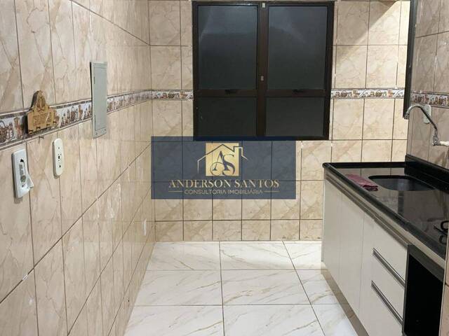 Apartamento para Venda em Carapicuíba - 4