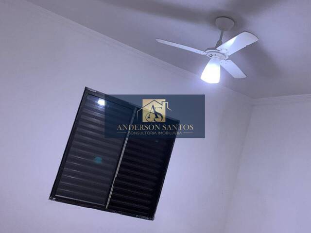 Apartamento para Venda em Carapicuíba - 5