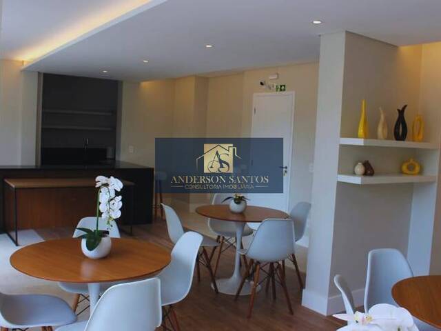 #35 - Apartamento para Venda em Carapicuíba - SP - 3