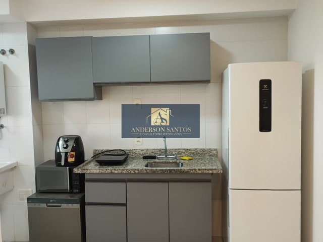 #35 - Apartamento para Venda em Carapicuíba - SP - 2