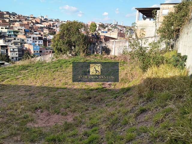 Área para Venda em Carapicuíba - 4