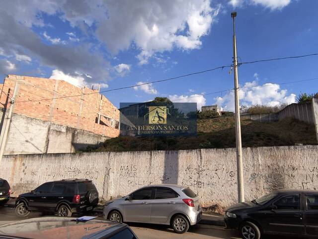 #36 - Área para Venda em Carapicuíba - SP