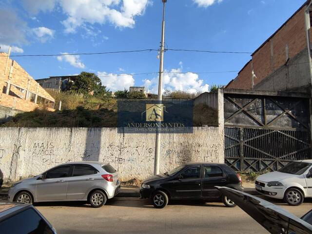 #36 - Área para Venda em Carapicuíba - SP