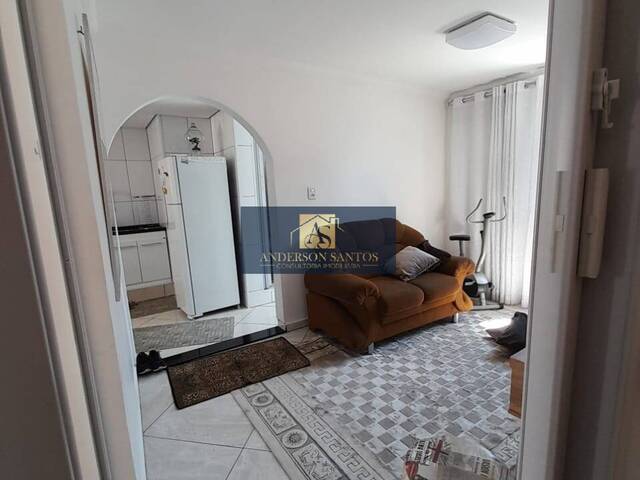 Apartamento para Venda em Carapicuíba - 4