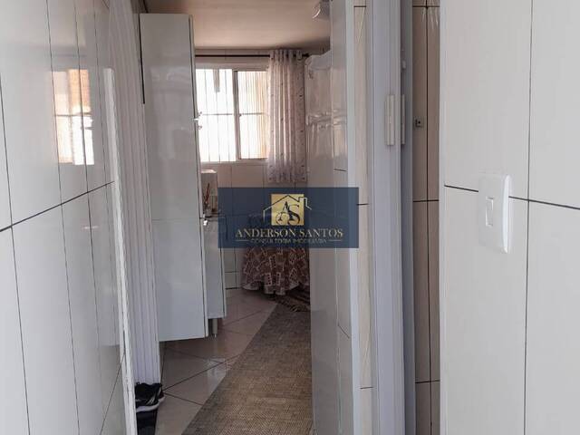 #37 - Apartamento para Venda em Carapicuíba - SP - 3