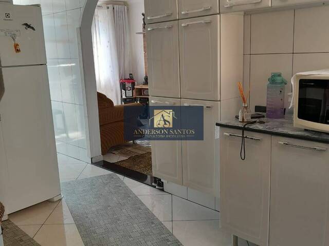 Apartamento para Venda em Carapicuíba - 5