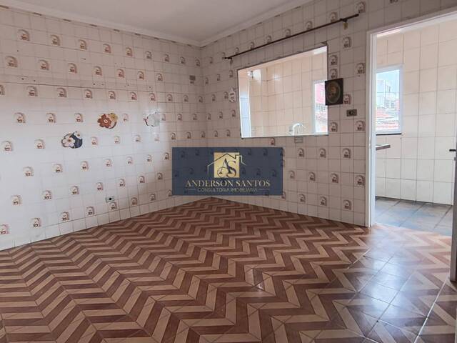 #38 - Casa para Venda em Carapicuíba - SP - 2
