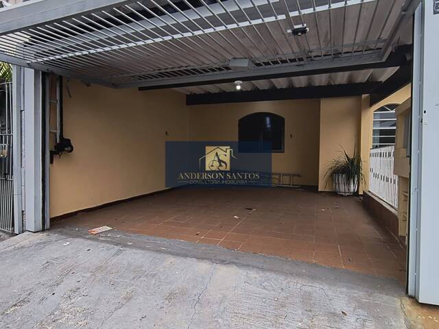 #38 - Casa para Venda em Carapicuíba - SP - 1