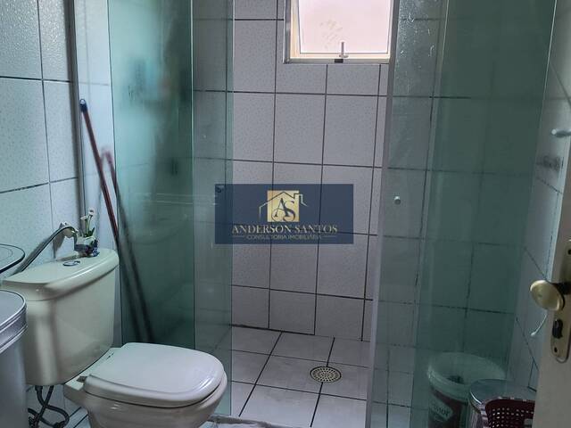 #39 - Casa para Venda em Carapicuíba - SP - 3