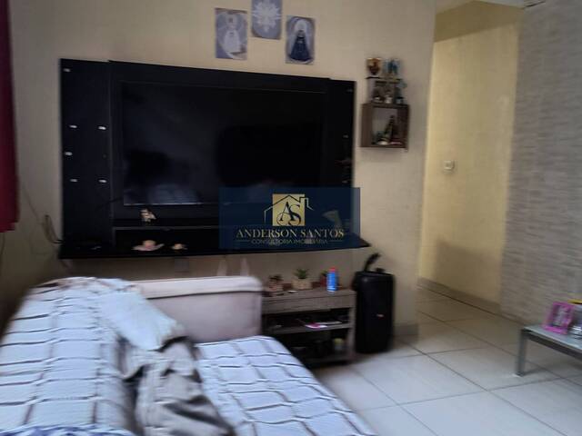 Casa para Venda em Carapicuíba - 4
