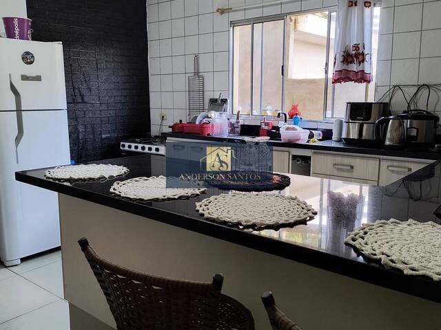 #39 - Casa para Venda em Carapicuíba - SP - 2