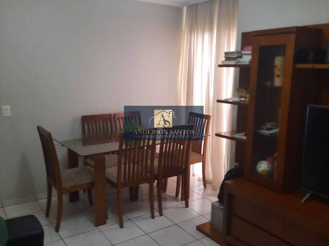 Apartamento para Venda em Carapicuíba - 4