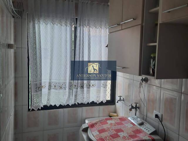 Apartamento para Venda em Carapicuíba - 5