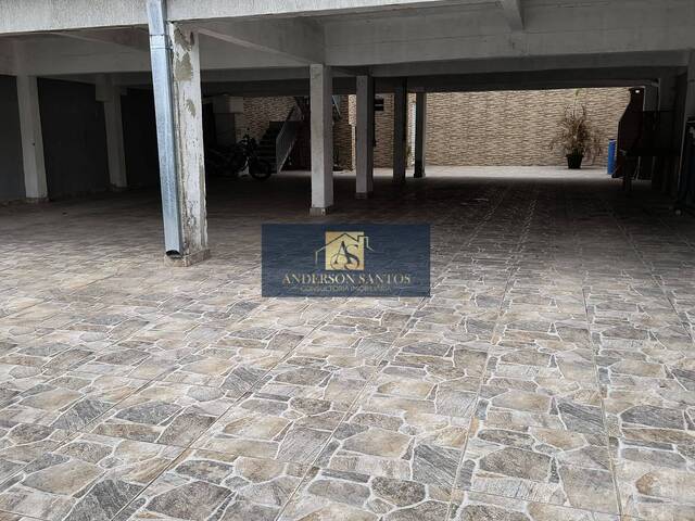 Apartamento para Venda em Carapicuíba - 4