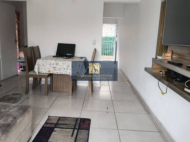 #42 - Apartamento para Venda em Carapicuíba - SP - 3