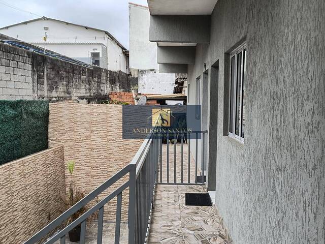 #42 - Apartamento para Venda em Carapicuíba - SP - 2