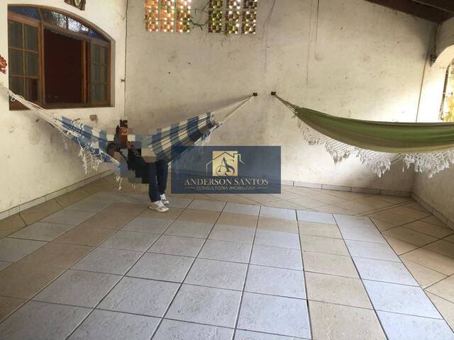 #43 - Casa para Venda em Peruíbe - SP - 2