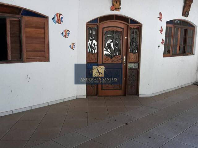 Casa para Venda em Peruíbe - 4