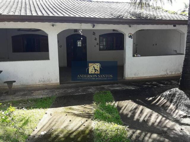 #43 - Casa para Venda em Peruíbe - SP - 1