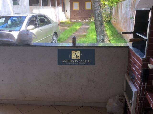 #43 - Casa para Venda em Peruíbe - SP - 3