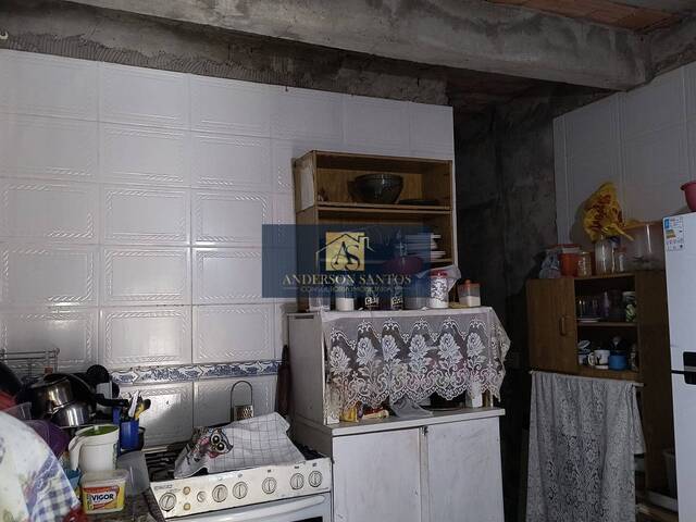 #44 - Casa para Venda em Itapevi - SP - 2