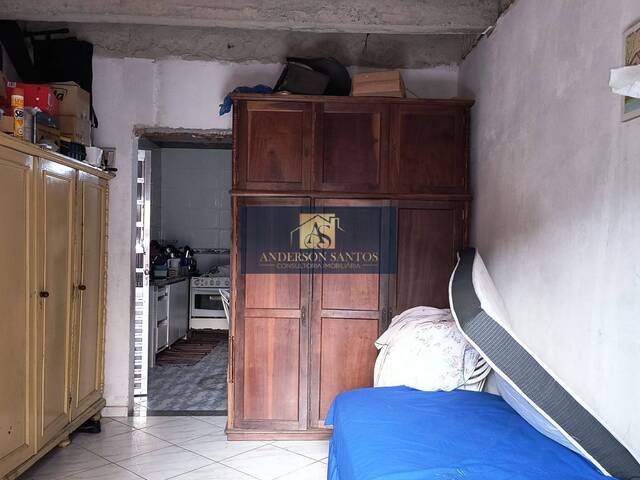 #44 - Casa para Venda em Itapevi - SP - 3