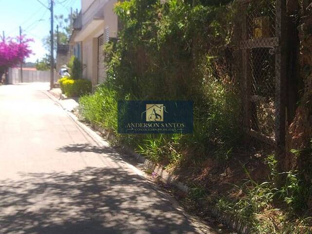 #45 - Área para Venda em São Roque - SP