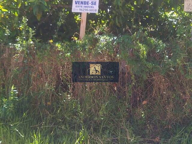 Área para Venda em São Roque - 4
