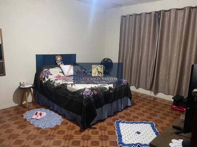 #47 - Casa para Venda em Carapicuíba - SP - 2